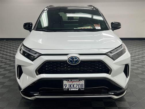 2023 Toyota RAV4 Prime XSE