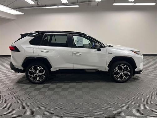 2023 Toyota RAV4 Prime XSE