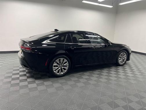 2023 Toyota Mirai Base