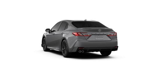 Heavy Metal 2026 Toyota Camry SE