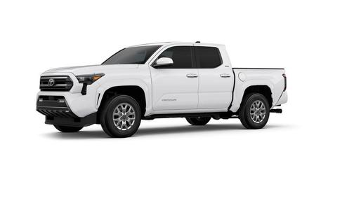 Ice Cap 2026 Toyota Tacoma SR5