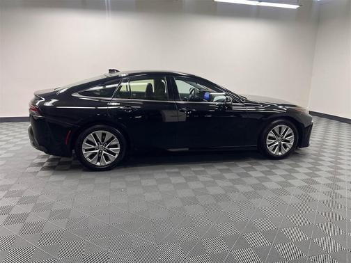 2023 Toyota Mirai Base