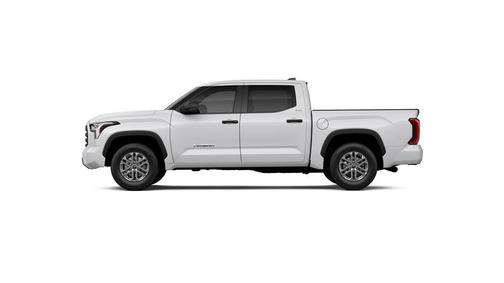 Ice Cap 2026 Toyota Tundra SR5