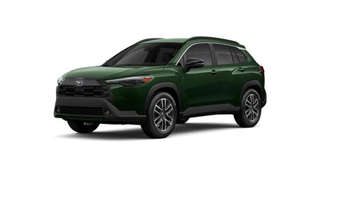 Cypress 2026 Toyota Corolla Cross XLE