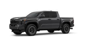 Underground 2026 Toyota Tacoma Hybrid TRD Off Road
