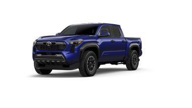 2025 Toyota Tacoma Hybrid TRD Off Road