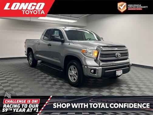 2014 Toyota Tundra SR5