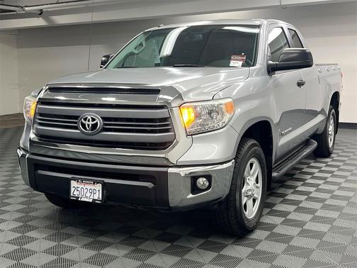2014 Toyota Tundra SR5
