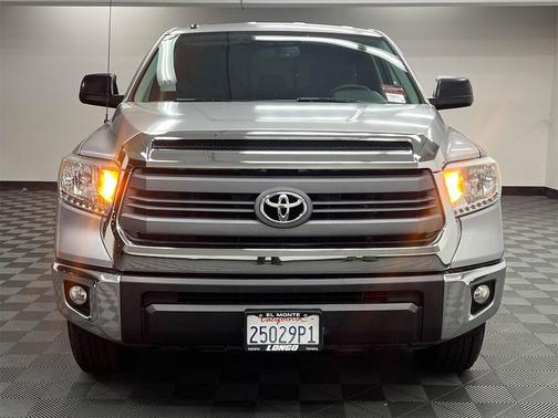 2014 Toyota Tundra SR5
