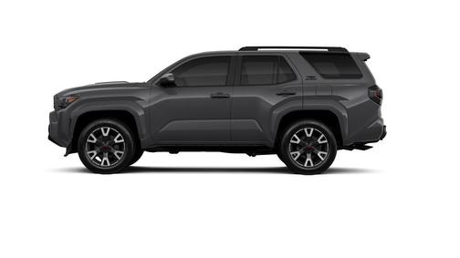 2026 Toyota 4Runner TRD Sport
