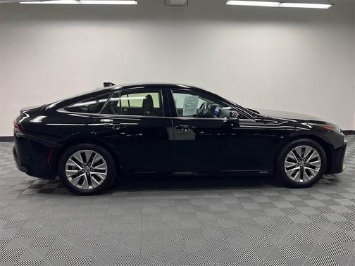 2024 Toyota Mirai Base