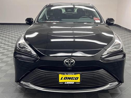 2024 Toyota Mirai Base