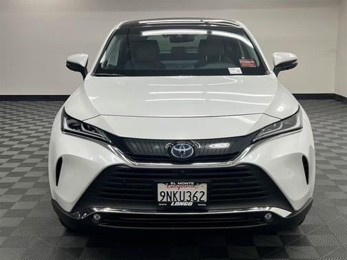 2024 Toyota Venza Limited