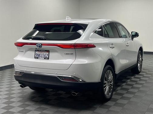 2024 Toyota Venza Limited