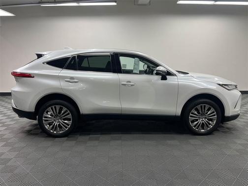 2024 Toyota Venza Limited