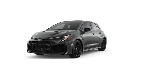 2026 Toyota GR Corolla Premium