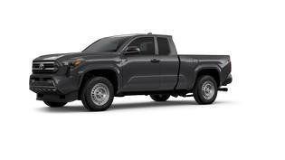 Underground 2026 Toyota Tacoma SR