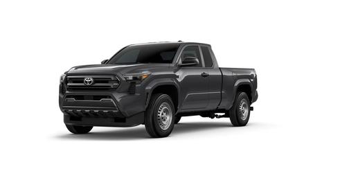 Underground 2026 Toyota Tacoma SR