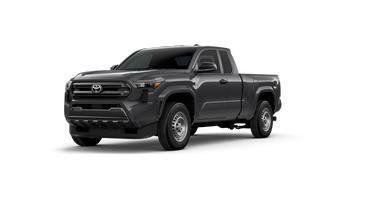 Underground 2026 Toyota Tacoma SR