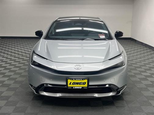 2024 Toyota Prius Limited