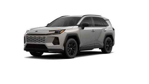Meteor Shower 2026 Toyota RAV4 SE