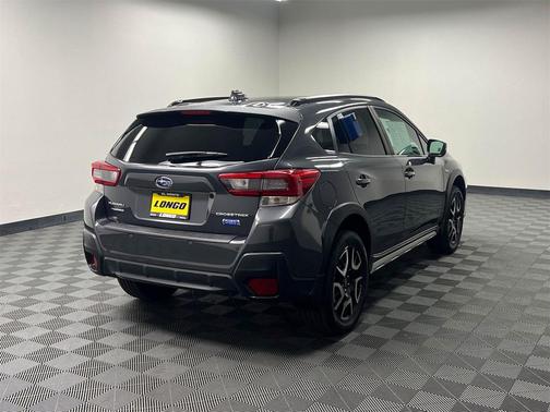 2020 Subaru Crosstrek Hybrid Base
