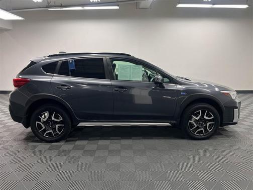 2020 Subaru Crosstrek Hybrid Base