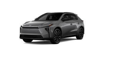 Heavy Metal 2026 Toyota bZ Limited