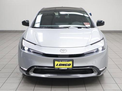 2026 Toyota Prius Limited