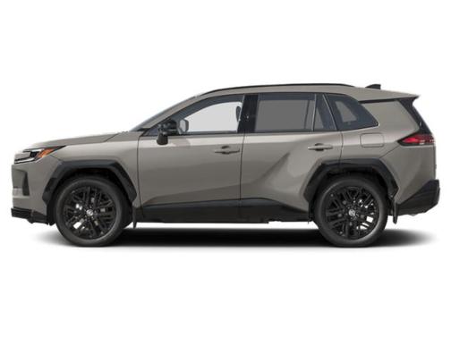 Meteor Shower 2026 Toyota RAV4 SE