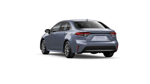 Celestite 2026 Toyota Corolla LE