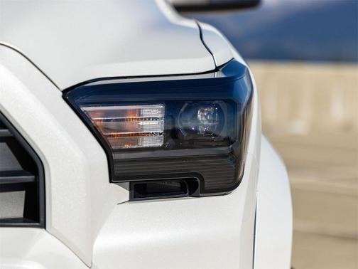 2026 Toyota 4Runner TRD Sport