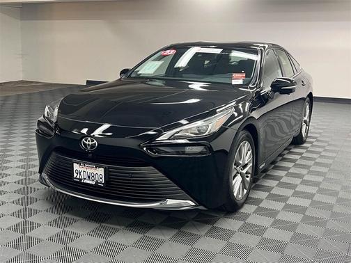 2023 Toyota Mirai Base