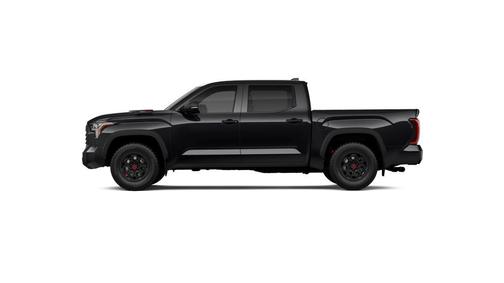 2026 Toyota Tundra Hybrid TRD Pro