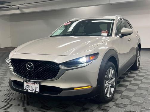 2023 Mazda CX-30 2.5 S Preferred Package
