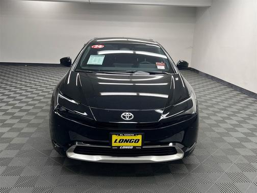 2024 Toyota Prius Prime XSE Premium