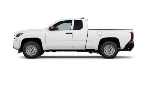 Ice Cap 2026 Toyota Tacoma SR