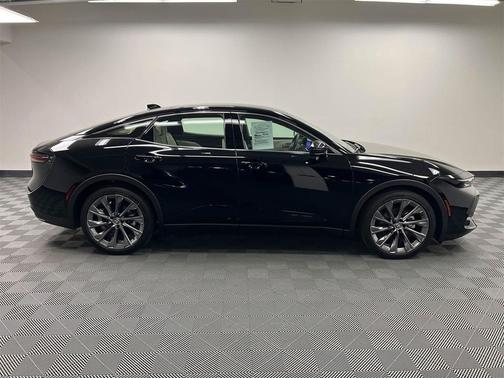 2026 Toyota Crown Limited