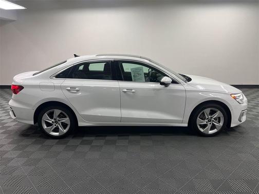 2023 Audi A3 Premium