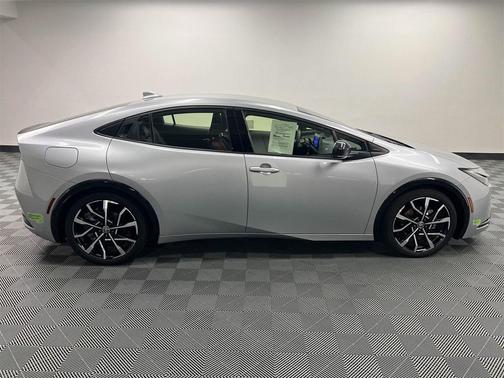 2023 Toyota Prius Prime XSE