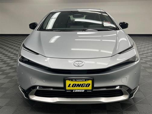 2023 Toyota Prius Prime XSE