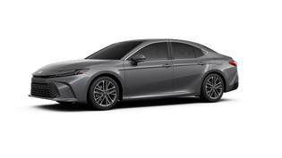 Heavy Metal 2026 Toyota Camry XLE