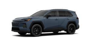 2026 Toyota RAV4 XLE