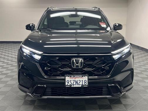 2025 Honda CR-V Hybrid Sport AWD