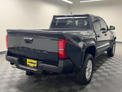 Underground 2026 Toyota Tacoma SR