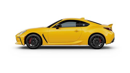 2026 Toyota GR86 Base