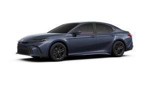 Dark Cosmos 2026 Toyota Camry SE