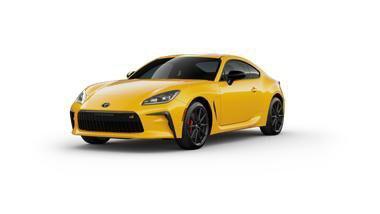 2026 Toyota GR86 Base