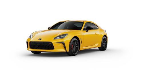 2026 Toyota GR86 Base