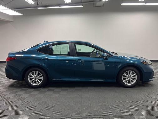 Ocean Gem 2026 Toyota Camry LE